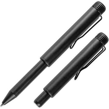 Metal Portage Pen