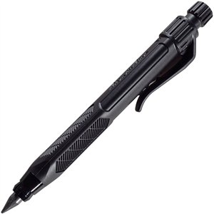 Lead Holder Pencil Black