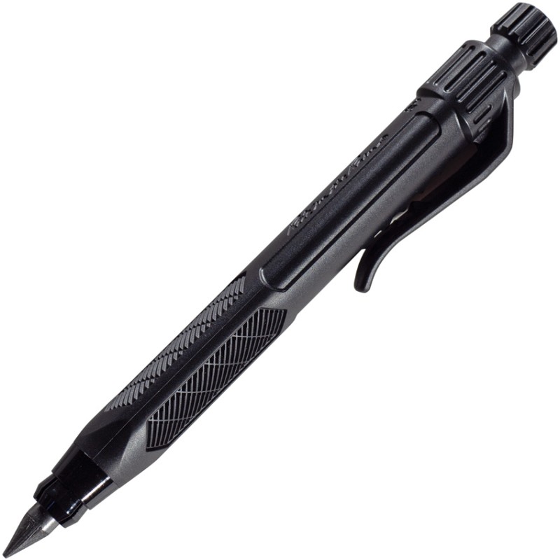 Lead Holder Pencil Black