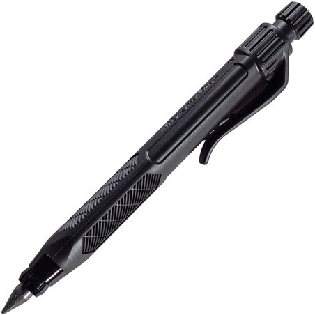 Lead Holder Pencil Black