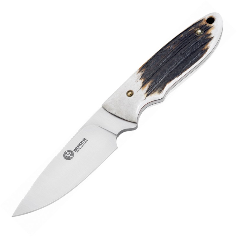 Pine Creek Fixed Blade