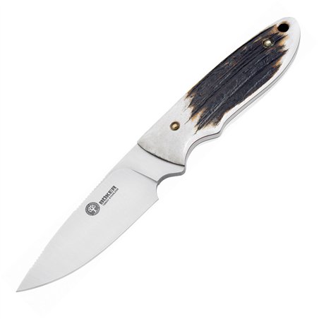 Pine Creek Fixed Blade