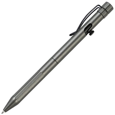 All-Weather Bolt-Action Pen