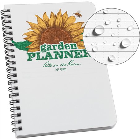 Garden Planner