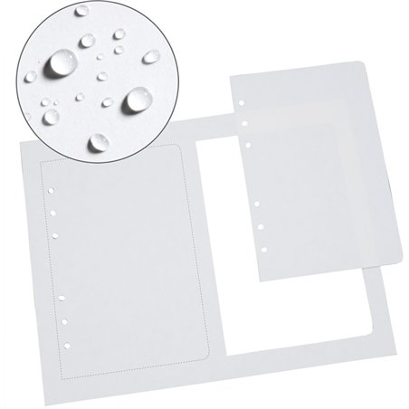 Loose Leaf Copier Paper