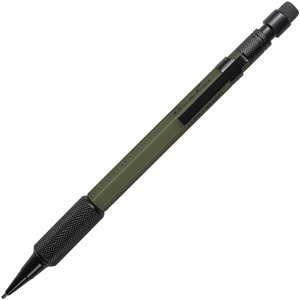 Mechanical Pencil OD Green