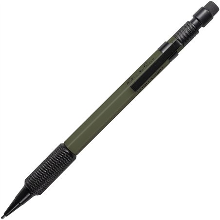 Mechanical Pencil OD Green