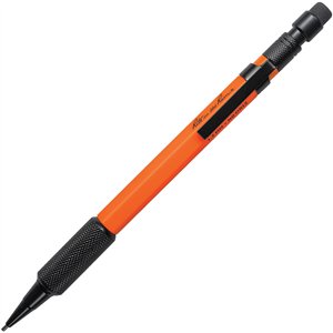 Mechanical Pencil Orange