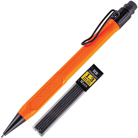 Work-Ready Mechanical Pencil