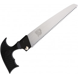 Kodi Saw with Sheath