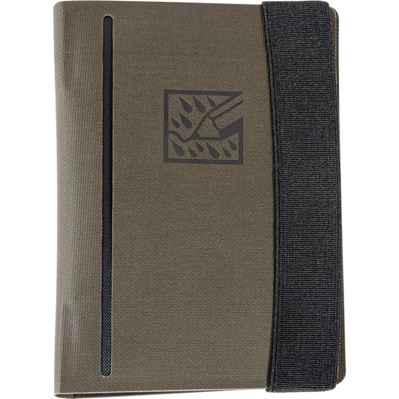 Monsoon Field Wallet