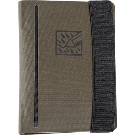 Monsoon Field Wallet