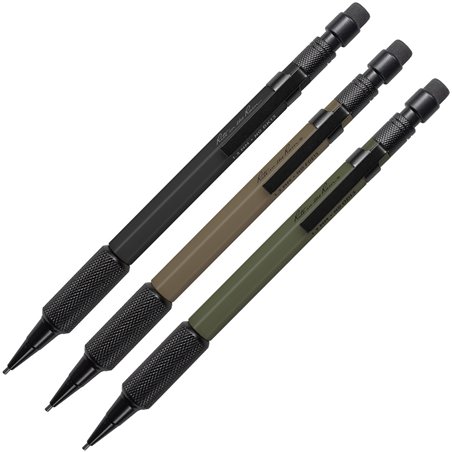 Mechanical Pencil 3-Pack