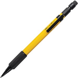 Mechanical Pencil Yellow