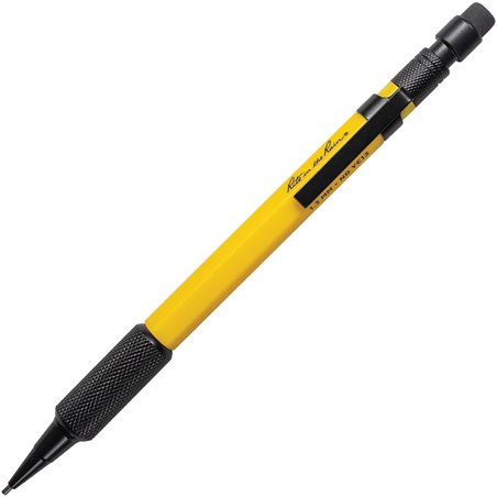 Mechanical Pencil Yellow