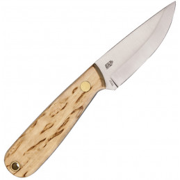 Necker 70 Curly Birch