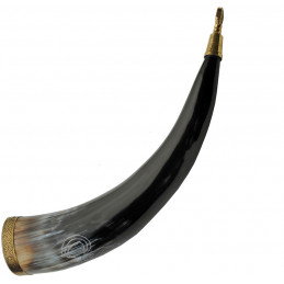 Stallion Horn