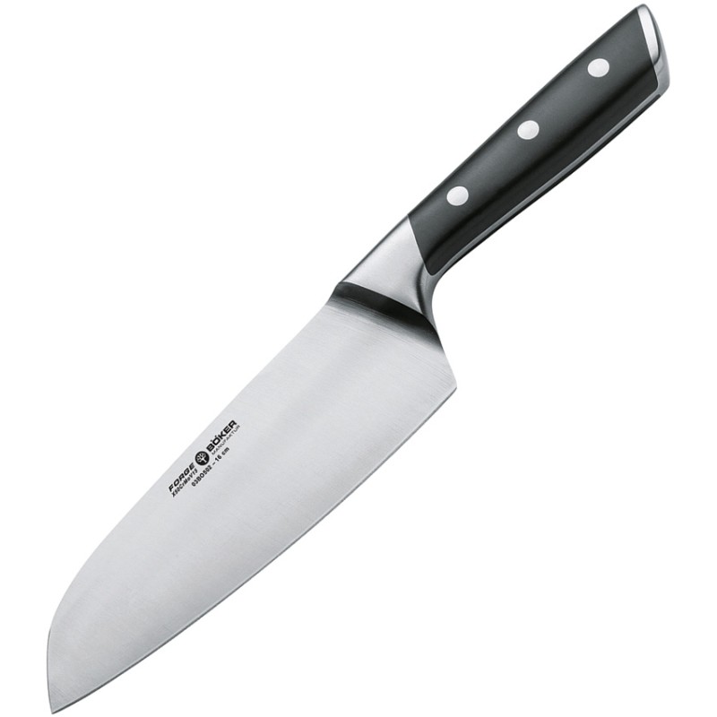 Forge Santoku