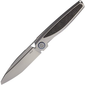 Baidi-T Linerlock CF