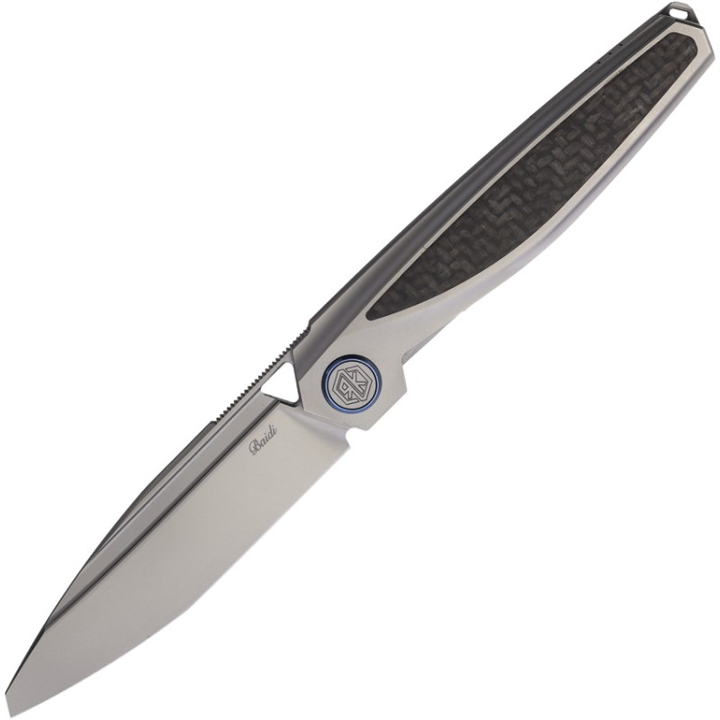 Baidi-T Linerlock CF