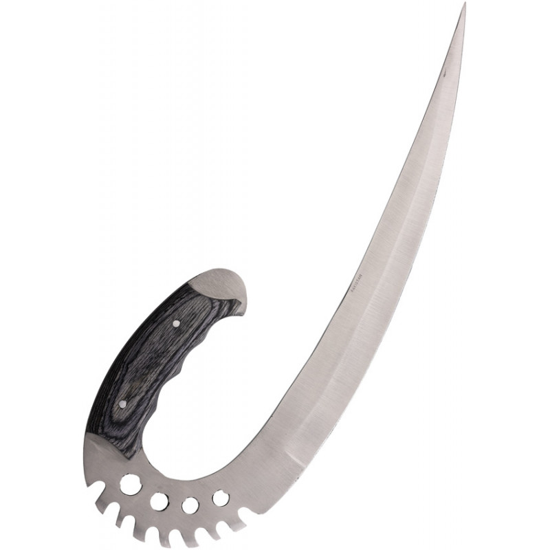 Swing Blade 12in Knife