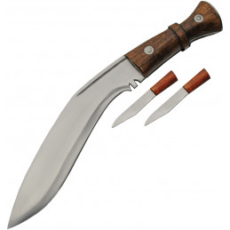 Gurkha Service Kukri