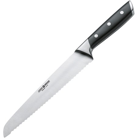 Forge Bread Knife