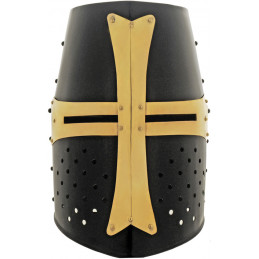 Crusader Great Helm