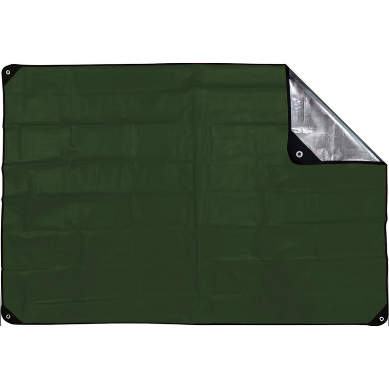 Survival Blanket OD Green