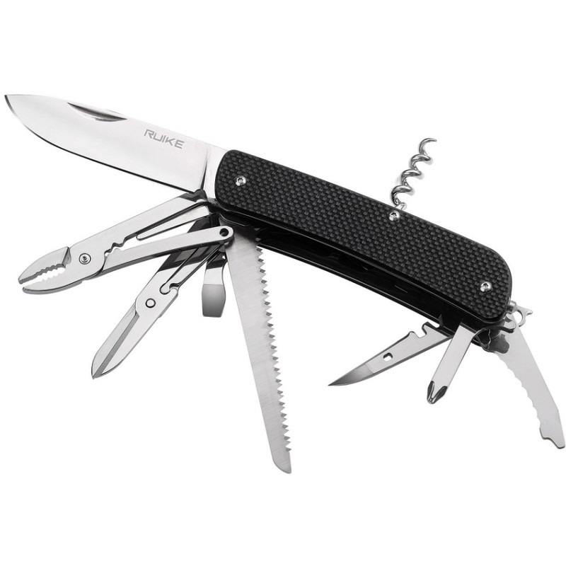 L51 Large Multifunction Knife