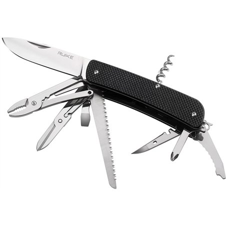 L51 Large Multifunction Knife