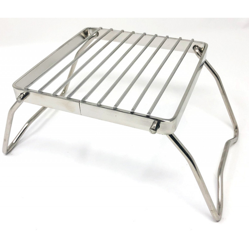 Folding Grill