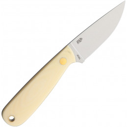 Necker 70 Ivory Micarta