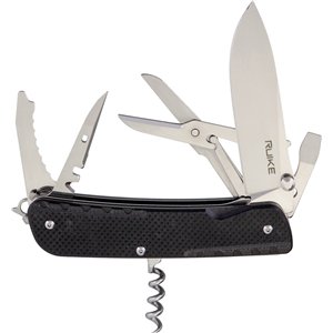 LD31 Multifunctional Knife
