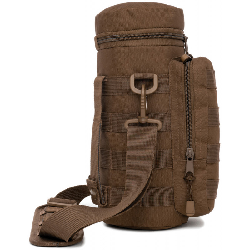 Bottle Bag Brown