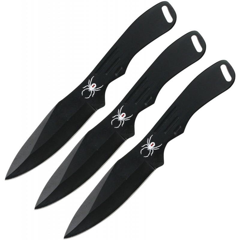 Throwing Knife Set