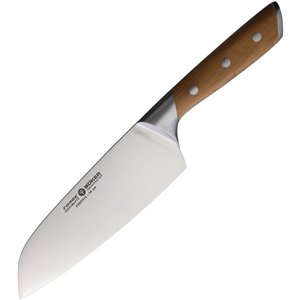 Forge Santoku Maple