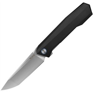 P166 Linerlock Black