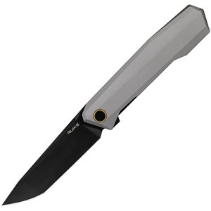 P166 Linerlock Gray