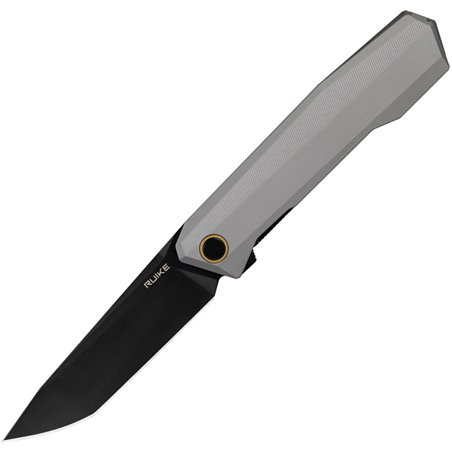 P166 Linerlock Gray
