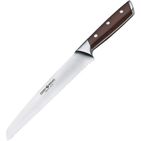 Forge Bread Knife
