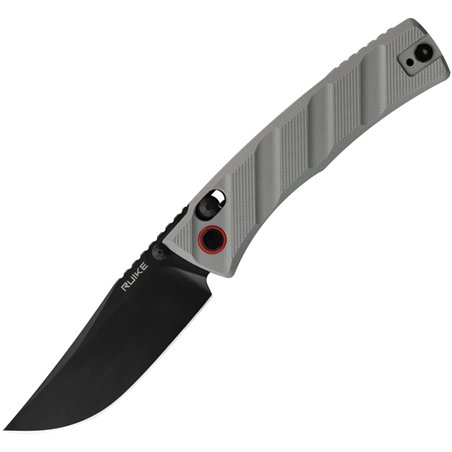 P856 Crossbar Lock Gray