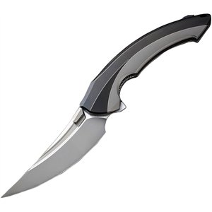 Lamella Linerlock Blk DLC
