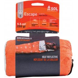 Escape Lite Bivvy