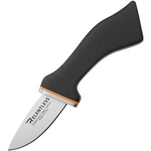 Hunter Fixed Blade DP Ti