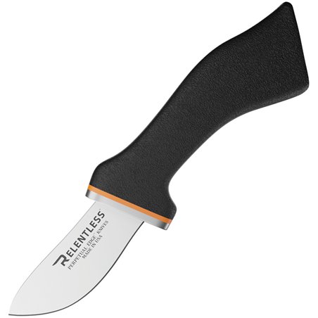 Hunter Fixed Blade Skinner