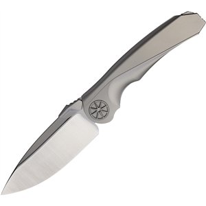 Tissto 1 Linerlock Plain