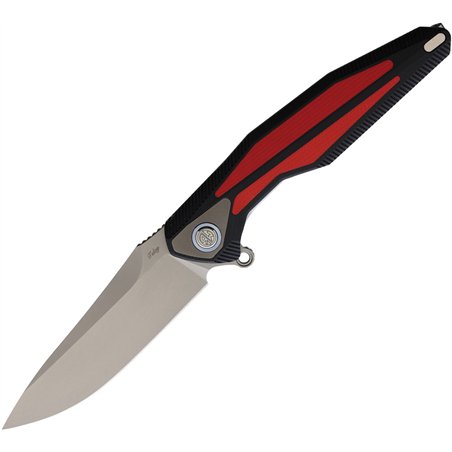 Tulay Linerlock Red