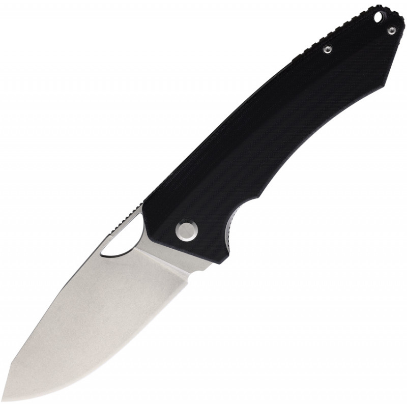 Spartan XL Linerlock G10