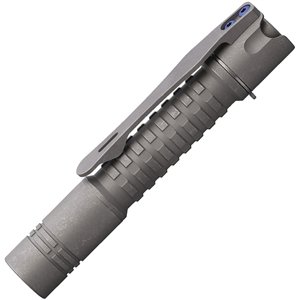 Pineapple Mini Flashlight Ti